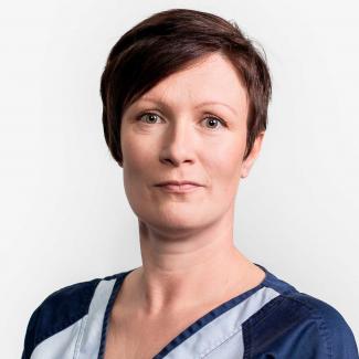 PlusTerveys Teresa Oinonen