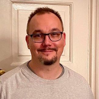 Psykiatri Mikko Tuokko ottaa vastaan PlusTerveys Psykiatrikeskuksessa