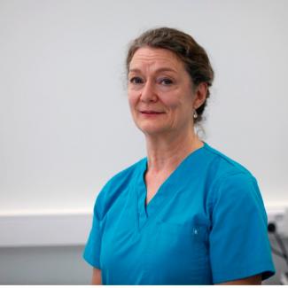 PlusTerveys Tiina Kauppila