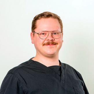 PlusTerveys Henri Haapsaari