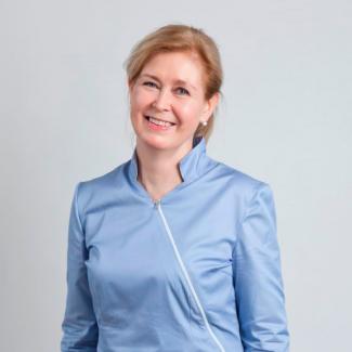PlusTerveys Satu Krogerus