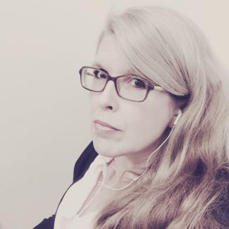 PlusTerveys Kristiina Silander