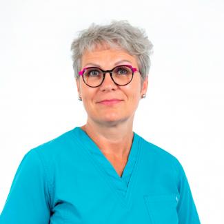 PlusTerveys Riitta Wetterstrand-Gröhn