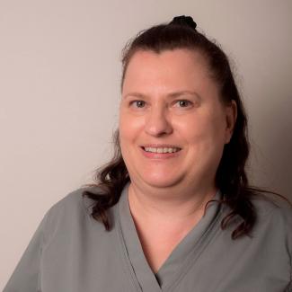 PlusTerveys Marika Heimala-Wahlroos