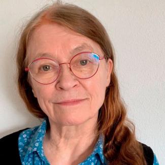 PlusTerveys Pirkko Ahonen