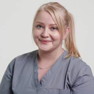 PlusTerveys Taru Pietikäinen