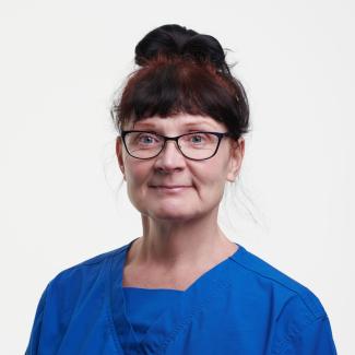PlusTerveys Pia Salin