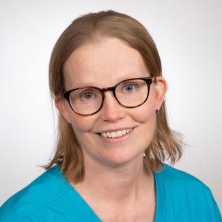 PlusTerveys Essi Mikkola