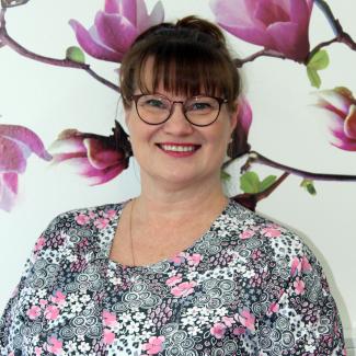 PlusTerveys Kirsi Kollanus-Böös