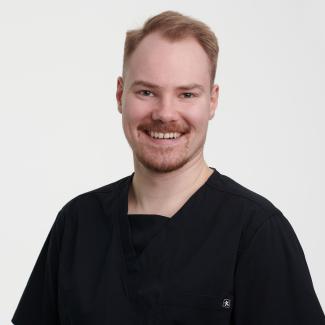 PlusTerveys Oskari Tulkki