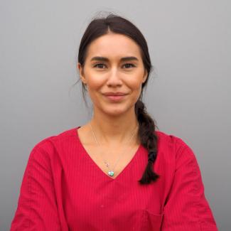 PlusTerveys Alena Remshu