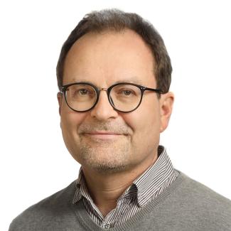PlusTerveys Lauri Vaahtoniemi