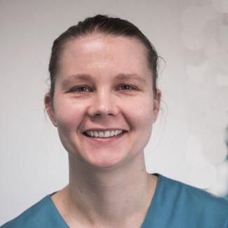 PlusTerveys Niina Muttilainen