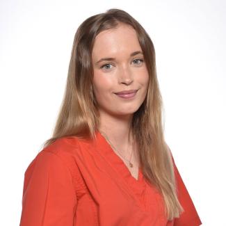 PlusTerveys Maiju Airaksinen