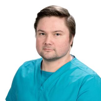 PlusTerveys Miro Pärssinen
