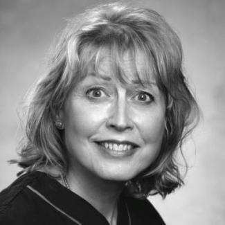 PlusTerveys Anna-Leena Fagerroos