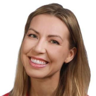 PlusTerveys Anni Alvik