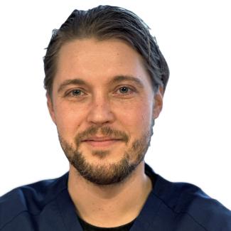 PlusTerveys Eero Karjalainen