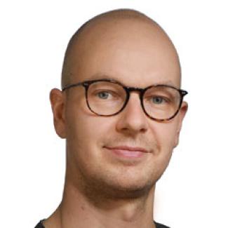 PlusTerveys Jaakko Paunonen
