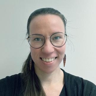 PlusTerveys Kristiina Kajanto