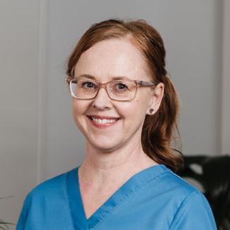 PlusTerveys Katri Salmi