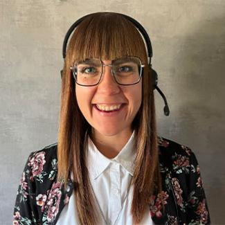 PlusTerveys Nathalie Ainasoja