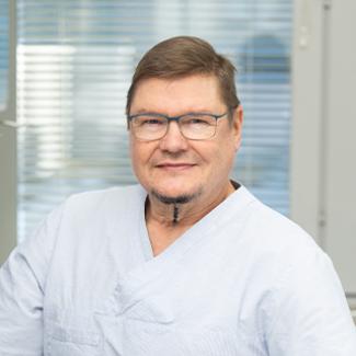 PlusTerveys Jari Jokinen