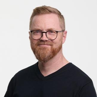 PlusTerveys Antti Palmu
