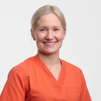 PlusTerveys Satu Savolainen