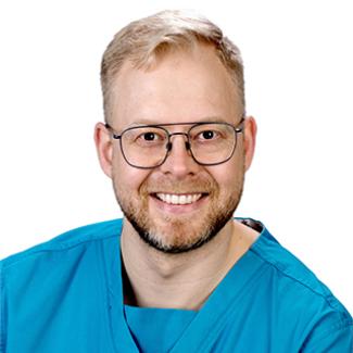 PlusTerveys Aleksi Kurth