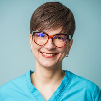 PlusTerveys Anett Vannai