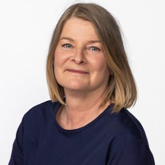 PlusTerveys Anja Aaltonen