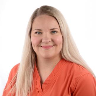 PlusTerveys Jenni Koivisto