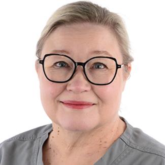 PlusTerveys Kaisa Otava