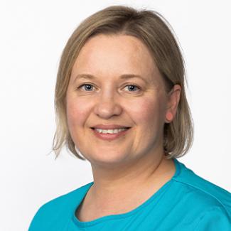 PlusTerveys Sanna Lehtomaa