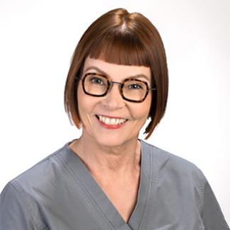 PlusTerveys Tiina Uusisalmi