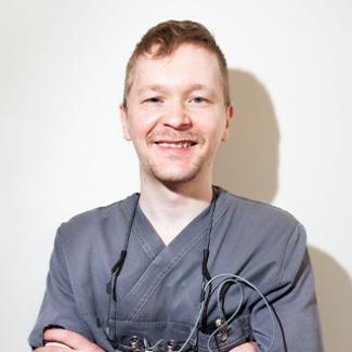 PlusTerveys Antti Tyyskä