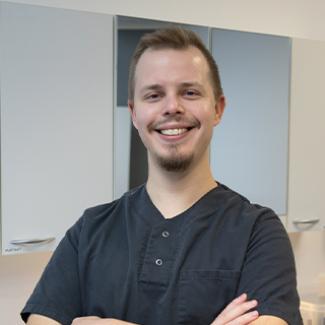 PlusTerveys Henri Kiviaho