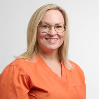 PlusTerveys Hanna-Maria Hillman