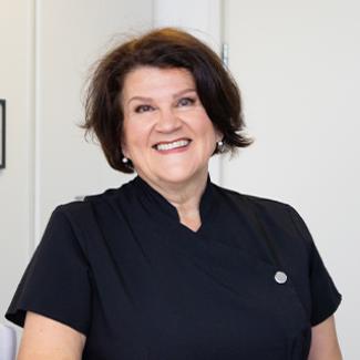 PlusTerveys Pia Lahtela