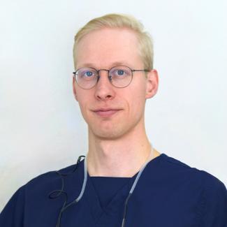 PlusTerveys Arvo Kortesuo