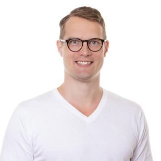 PlusTerveys Erkka Oksanen
