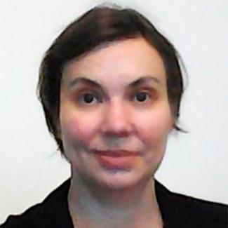 PlusTerveys Frida Rönnholm