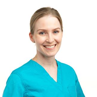 PlusTerveys Marjo Jokivuori