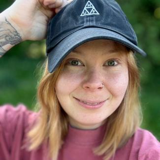 PlusTerveys Wilma Korhonen