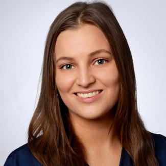 PlusTerveys Teresa Tarkkonen