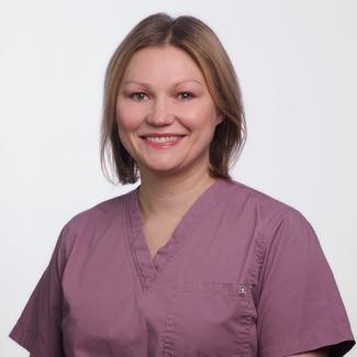 PlusTerveys Emmi-Liina Leppänen