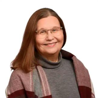 PlusTerveys Katriina Tuohimaa-Kirveskari