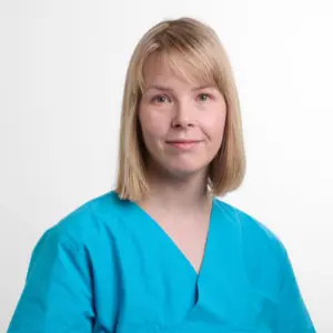 Evelina Metsäranta