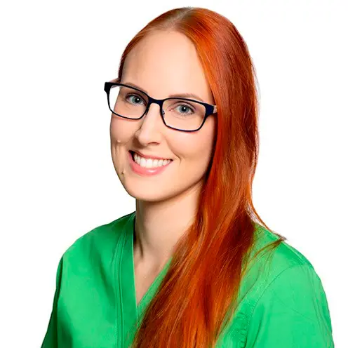 Hammaslääkäri Ellinoora Sirviö PlusTerveys